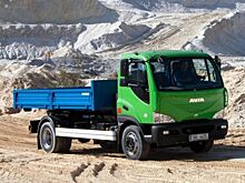 Индийская компания Ashok Leyland готова начать реализацию грузовых автомобилей в России