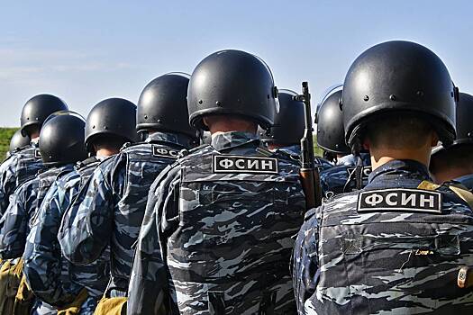 Ветеран ФСИН рассказал об инструкциях на случай захвата заложников в ИК