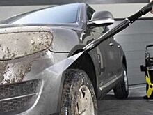 Стоит ли мыть машину в грязную погоду?