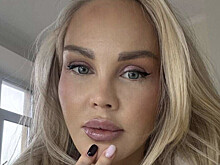 Мария Погребняк порадовалась за Анну Курникову, родившую четвертого малыша