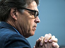 Трамп подтвердил скорую отставку Рика Перри