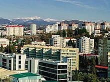 Цены на жилье в Сочи рекордно выросли