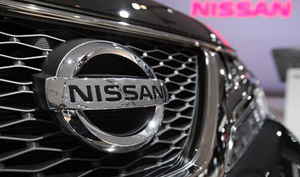 В России появятся электрокары Nissan Leaf и Nissan e-NV200‍