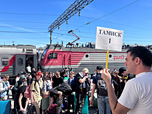 В Северной Осетии встретили 200 детей из Белгородской области