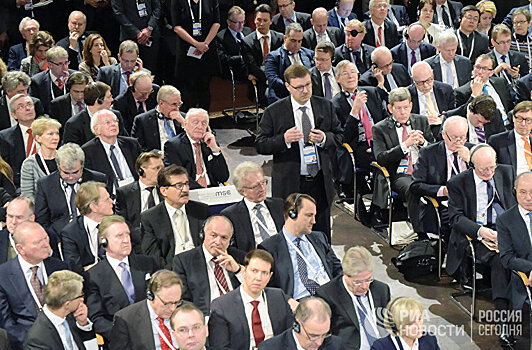 Санкции и ракеты во сне и наяву: чего стоит ждать Украине после Мюнхенской конференции (Українська правда, Украина)