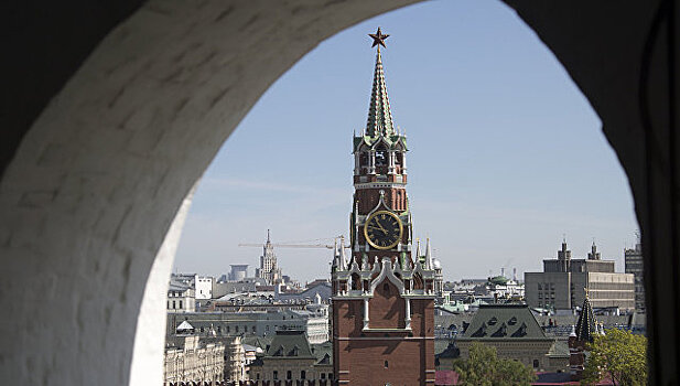 В Кремле заявили об отсутствии тенденции к нормализации отношений с США
