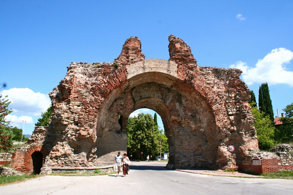 Хисар, Болгария, Болгария