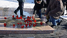 Новосибирец Григорий Будько попал в список жертв теракта в Crocus City Hall