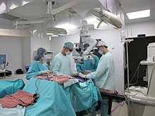 На Камчатке наградят более 20 медиков, оперировавших во время землетрясения