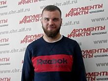 Антона «Камаз» Винников: «В ММА исход боя может решить один удар»