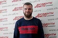 Антона «Камаз» Винников: «В ММА исход боя может решить один удар»