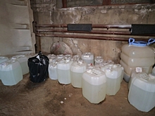 Осуждены организаторы масштабной нарколаборатории под Брянском