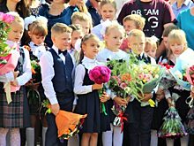 В Орловской области пришлось спасать День знаний
