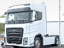 Ford подключился к европейскому проекту водородного автомобиля