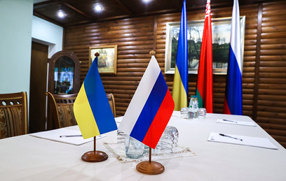 Зеленский: Россия и США обсуждают новое соглашение о НАТО