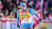 Восстановившийся от травмы лыжник Устюгов выступит на этапе Кубка мира в Давосе
