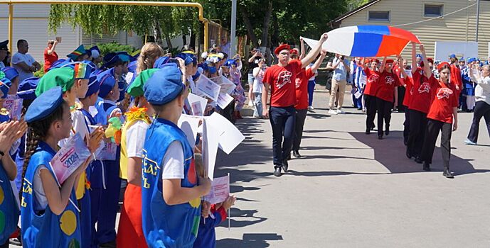 В Неклиновском районе стартовал конкурс «Безопасное колесо-2024»