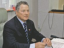 Владимира Тумаева перевели под домашний арест