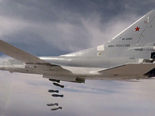 ВКС РФ уничтожили главарей боевиков в Идлибе