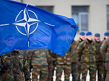 "У России нет права указывать НАТО"