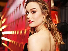 Бри Ларсон и семь гномов спасут Белоснежку