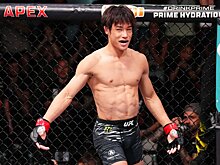 Тацуро Таира: «Я лучший в наилегчайшем дивизионе. Абсолютно уверен. Мои навыки лучше, чем у чемпиона»