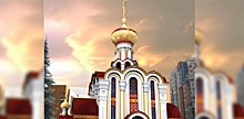 На территории больницы в Челябинске построят храм в память о врачах, погибших при выполнении профессионального долга