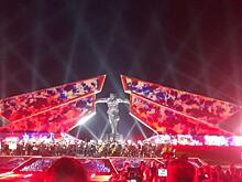 За октябрь мемориальный комплекс«Курская битва» посетили более 40 тысяч человек