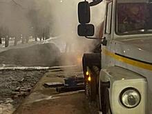 36 домов остались без тепла в Череповце из-за утечки