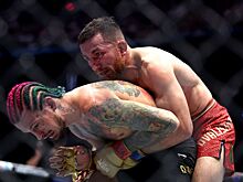 Петр Ян оценил шансы О’Мэлли в реванше с Двалишвили