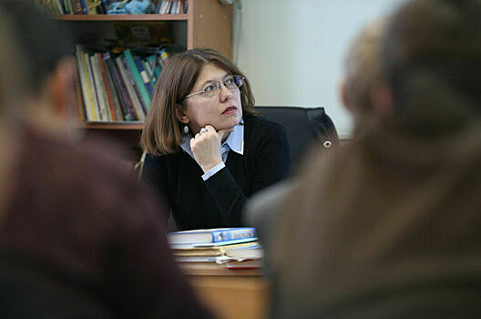 Росстат раскрыл число учителей в России
