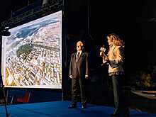 Нововоронежские атомщики присоединились к «Перекличке городов»