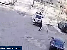 В Курске водитель, сбивший пешехода, пытался вернуть права