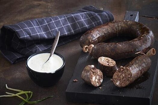 Солим арбузы и готовим сычуг: новогодние рецепты от донских казаков