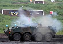 Германия передаст Молдавии партию БТР и системы ПВО на миллиард евро