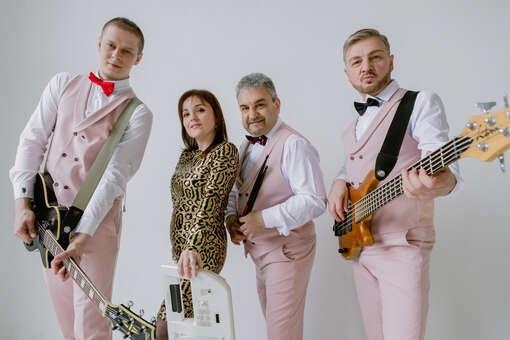 В Новороссийске после жалобы активистов отменили концерт группы «Цветной бульвар»
