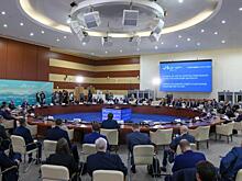 На ВЭФ предрекли создание региональных резервных валют