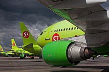 Суд повторно обязал авиакомпанию S7 бесплатно перевозить багаж