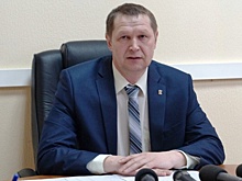 Главой Чайковского стал Александр Пойлов