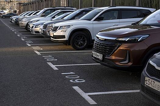 Предсказано будущее цен на авто в 2026 году