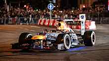 Журналист: Гран-при "Формулы-1" точно будет в Мадриде