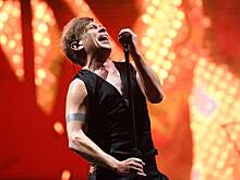 Генпрокуратуру попросили признать солиста группы «Би-2» иноагентом