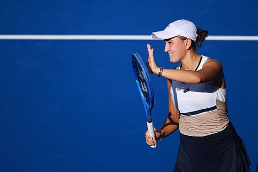 «Эта смена не стирает мои корни». Рахимова — о решении выступать за Узбекистан