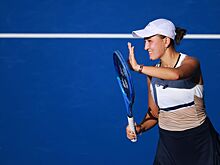 «Эта смена не стирает мои корни». Рахимова — о решении выступать за Узбекистан