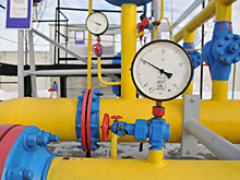 Россия и Украина подписали все газовые соглашения