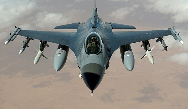 Военный лётчик рассказал о причинах страха США перед российским МиГ-41