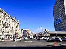 Еще один каршеринг начинает работать во Владивостоке