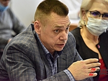 Екатеринбургскому Герою России нашли новую должность