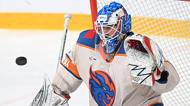 Названы лучшие игроки недели в КХЛ