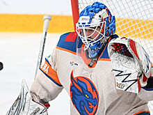 Названы лучшие игроки недели в КХЛ